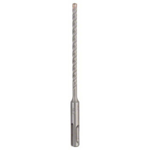 BOSCH 5X Kőzetfúró 5 x 160/100 mm négyélű SDS-Plus
