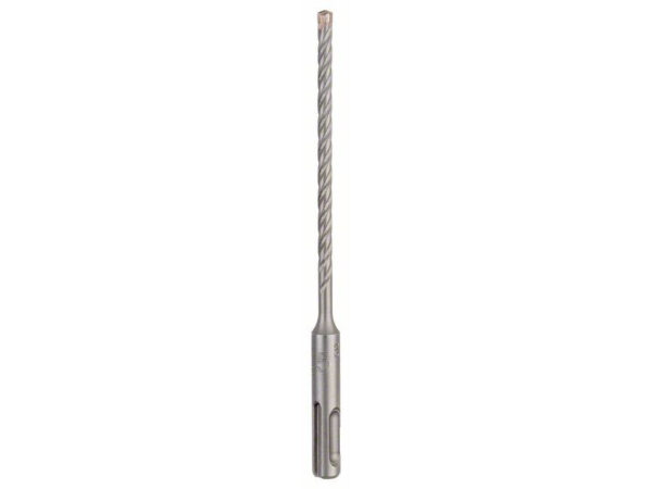 BOSCH 5X Kőzetfúró 5 x 160/100 mm négyélű SDS-Plus