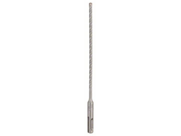 BOSCH 5X Kőzetfúró 5 x 210/150 mm négyélű SDS-Plus