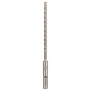 BOSCH 5X Kőzetfúró 5,5 x 160/100 mm négyélű SDS-Plus