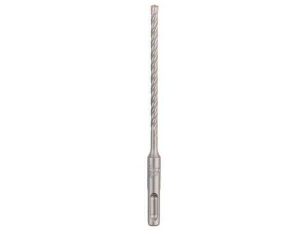 BOSCH 5X Kőzetfúró 5,5 x 160/100 mm négyélű SDS-Plus