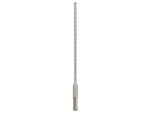 BOSCH 5X Kőzetfúró 5,5 x 210/150 mm négyélű SDS-Plus