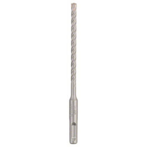 BOSCH 5X Kőzetfúró 6 x 160/100 mm négyélű SDS-Plus