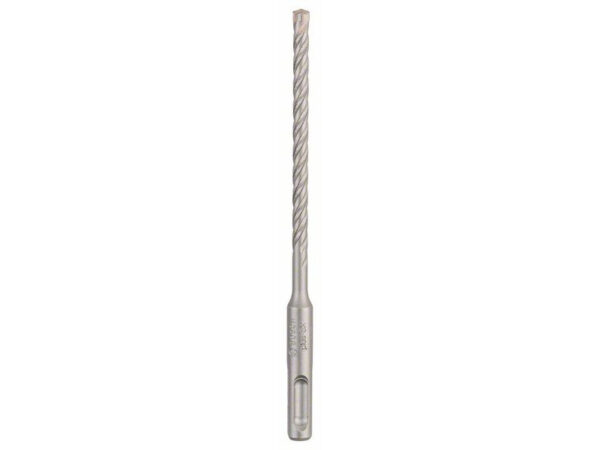 BOSCH 5X Kőzetfúró 6 x 160/100 mm négyélű SDS-Plus