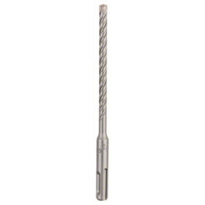 BOSCH 5X Kőzetfúró 6,5 x 160/100 mm négyélű SDS-Plus