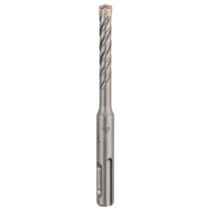 BOSCH 5X Kőzetfúró 7 x 110/50 mm négyélű SDS-Plus