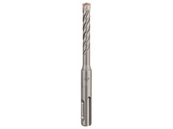 BOSCH 5X Kőzetfúró 7 x 110/50 mm négyélű SDS-Plus