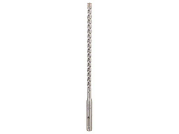 BOSCH 5X Kőzetfúró 7 x 210/150 mm négyélű SDS-Plus
