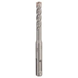BOSCH 5X Kőzetfúró 8 x 110/50 mm négyélű SDS-Plus