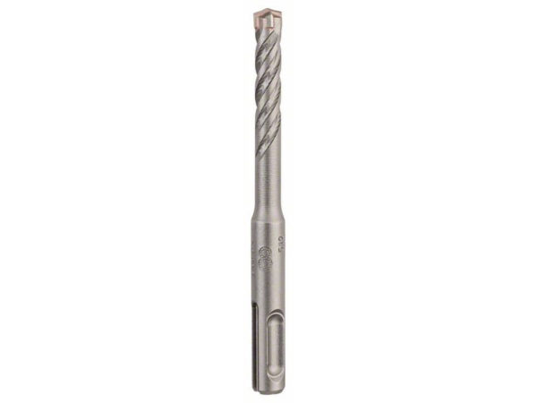 BOSCH 5X Kőzetfúró 8 x 110/50 mm négyélű SDS-Plus