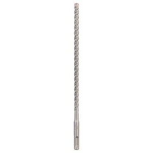 BOSCH 5X Kőzetfúró 8 x 260/200 mm négyélű SDS-Plus