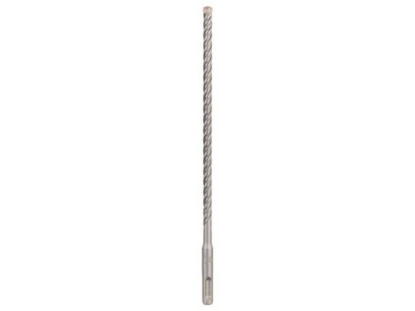 BOSCH 5X Kőzetfúró 8 x 260/200 mm négyélű SDS-Plus