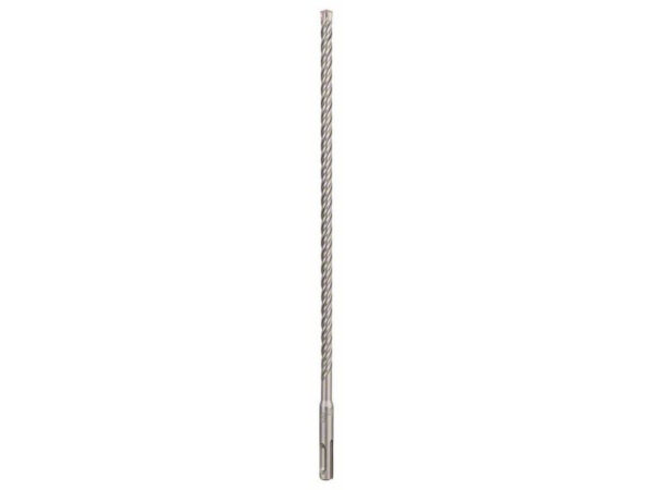 BOSCH 5X Kőzetfúró 8 x 310/250 mm négyélű SDS-Plus