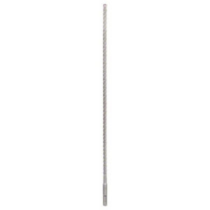 BOSCH 5X Kőzetfúró 8 x 460/400 mm négyélű SDS-Plus