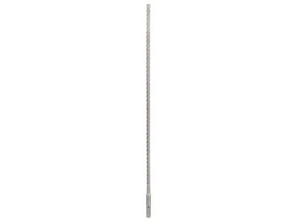 BOSCH 5X Kőzetfúró 8 x 460/400 mm négyélű SDS-Plus