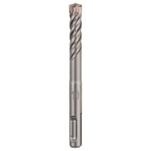 BOSCH 5X Kőzetfúró 10 x 110/50 mm négyélű SDS-Plus