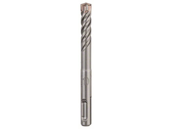 BOSCH 5X Kőzetfúró 10 x 110/50 mm négyélű SDS-Plus