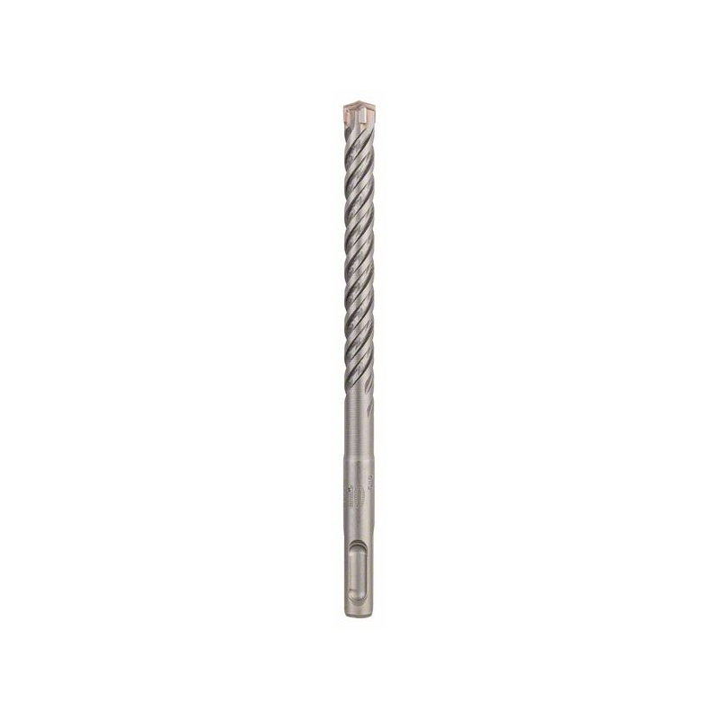 BOSCH 5X Kőzetfúró 10 x 160/100 mm négyélű SDS-Plus
