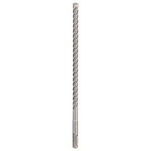 BOSCH 5X Kőzetfúró 10 x 260/200 mm négyélű SDS-Plus