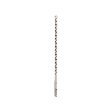 BOSCH 5X Kőzetfúró 10 x 260/200 mm négyélű SDS-Plus