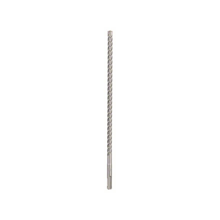 BOSCH 5X Kőzetfúró 10 x 310/250 mm négyélű SDS-Plus