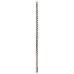 BOSCH 5X Kőzetfúró 10 x 310/250 mm négyélű SDS-Plus