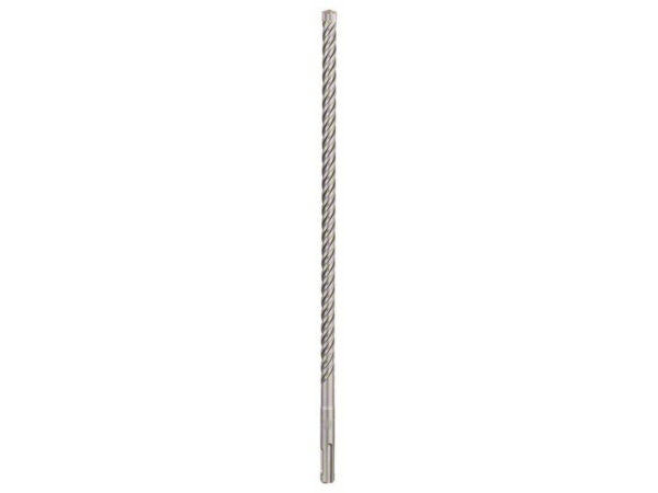 BOSCH 5X Kőzetfúró 10 x 310/250 mm négyélű SDS-Plus