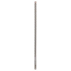 BOSCH 5X Kőzetfúró 10 x 360/300 mm négyélű SDS-Plus