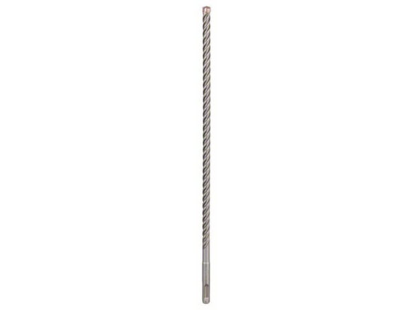 BOSCH 5X Kőzetfúró 10 x 360/300 mm négyélű SDS-Plus