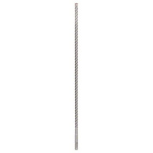 BOSCH 5X Kőzetfúró 10 x 460/400 mm négyélű SDS-Plus