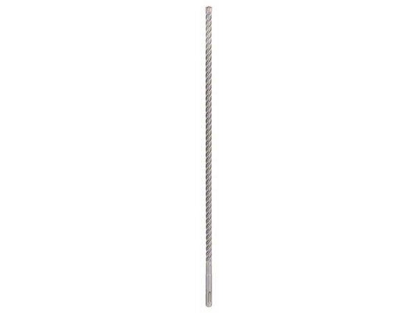 BOSCH 5X Kőzetfúró 10 x 460/400 mm négyélű SDS-Plus