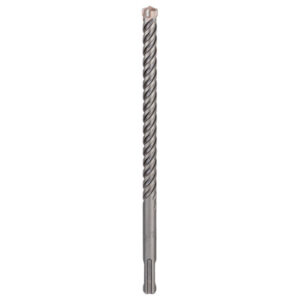 BOSCH 5X Kőzetfúró 11,0 x 210/150 mm négyélű SDS-Plus