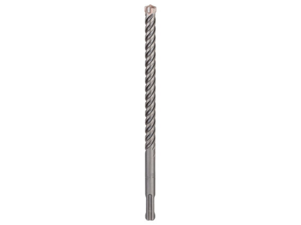 BOSCH 5X Kőzetfúró 11,0 x 210/150 mm négyélű SDS-Plus