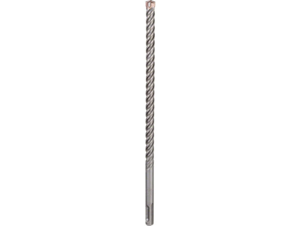 BOSCH 5X Kőzetfúró 11 x 260/200 mm négyélű SDS-Plus