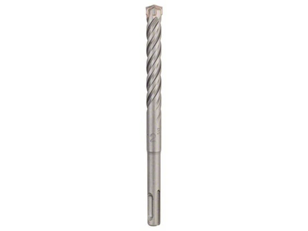 BOSCH 5X Kőzetfúró 12 x 160/100 mm négyélű SDS-Plus
