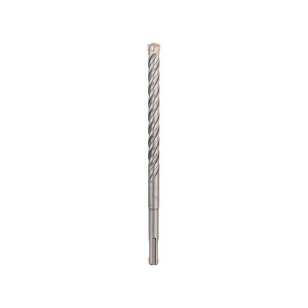 BOSCH 5X Kőzetfúró 12 x 210/150 mm négyélű SDS-Plus