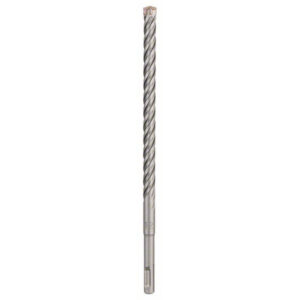 BOSCH 5X Kőzetfúró 12 x 260/200 mm négyélű SDS-Plus