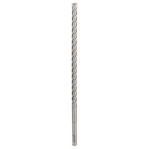 BOSCH 5X Kőzetfúró 12 x 310/250 mm négyélű SDS-Plus