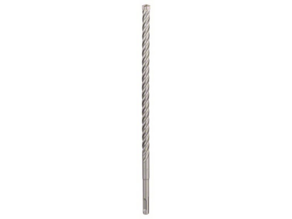 BOSCH 5X Kőzetfúró 12 x 310/250 mm négyélű SDS-Plus