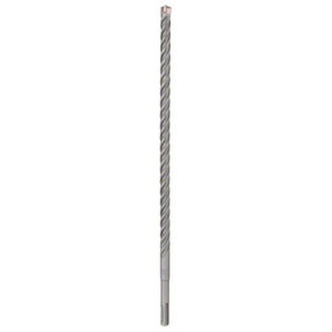BOSCH 5X Kőzetfúró 12 x 360/300 mm négyélű SDS-Plus