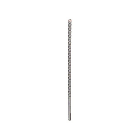 BOSCH 5X Kőzetfúró 12 x 360/300 mm négyélű SDS-Plus