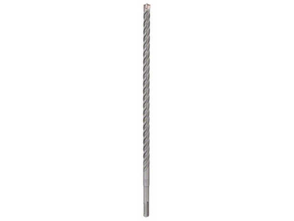 BOSCH 5X Kőzetfúró 12 x 360/300 mm négyélű SDS-Plus
