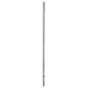 BOSCH 5X Kőzetfúró 12 x 460/400 mm négyélű SDS-Plus