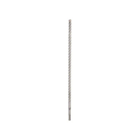 BOSCH 5X Kőzetfúró 12 x 460/400 mm négyélű SDS-Plus