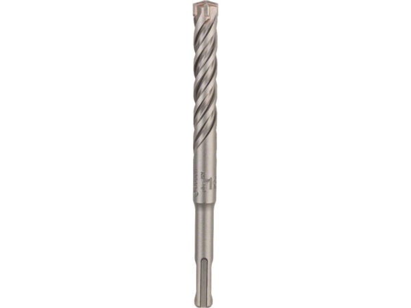 BOSCH 5X Kőzetfúró 13 x 160/100 mm négyélű SDS-Plus