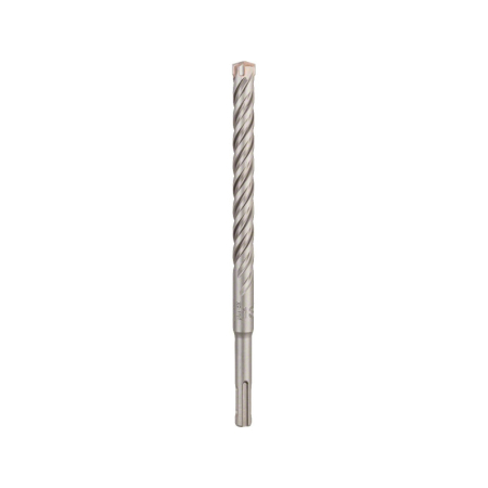 BOSCH 5X Kőzetfúró 13 x 210/150 mm négyélű SDS-Plus