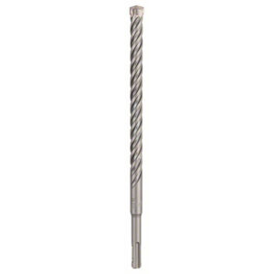 BOSCH 5X Kőzetfúró 14 x 260/200 mm négyélű SDS-Plus
