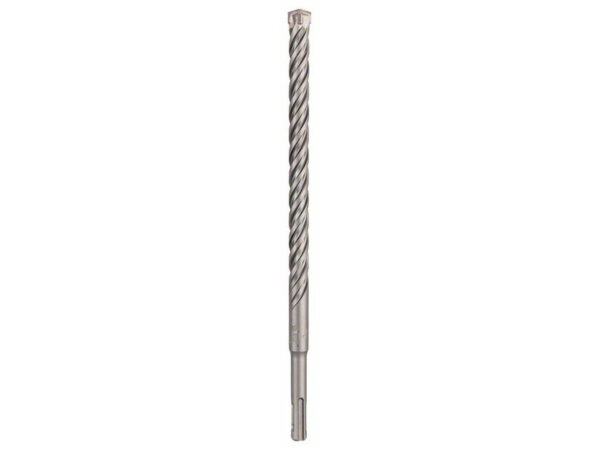 BOSCH 5X Kőzetfúró 14 x 260/200 mm négyélű SDS-Plus