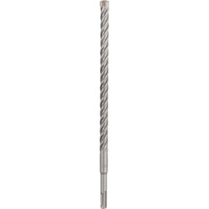 BOSCH 5X Kőzetfúró 14 x 310/250 mm négyélű SDS-Plus