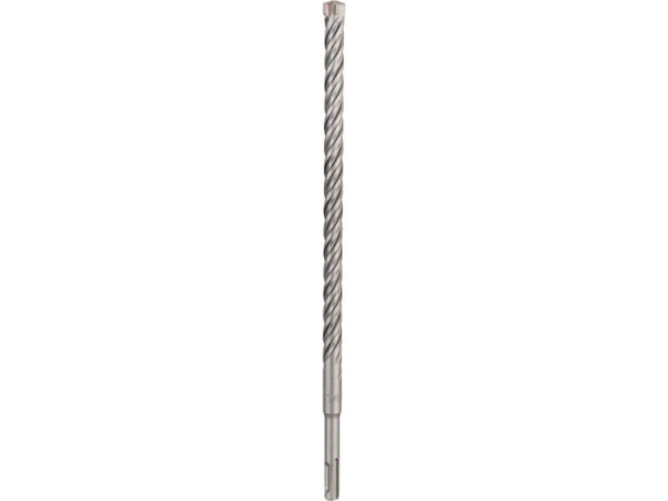 BOSCH 5X Kőzetfúró 14 x 310/250 mm négyélű SDS-Plus
